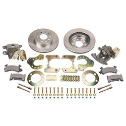 Disc Brakes and Accessories Disc Brakes and Accessories